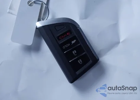 2023 Acura Mdx Technology Package из США, поврежденный, VIN 5J8YE1H47PL013646